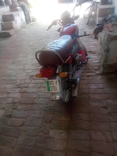moter sikel