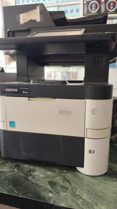 Kyocera M3040idn