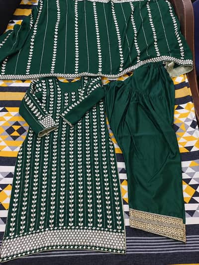 wedding wear