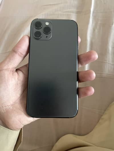 Apple iPhone 11 Pro