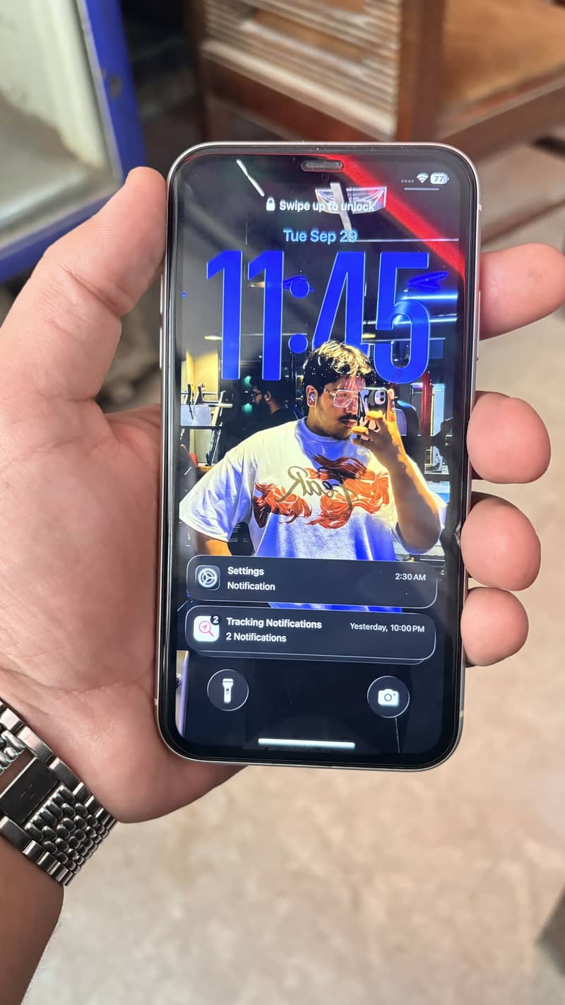 Apple iPhone 11 2