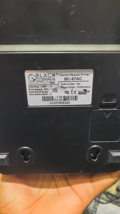 Thermal Printer