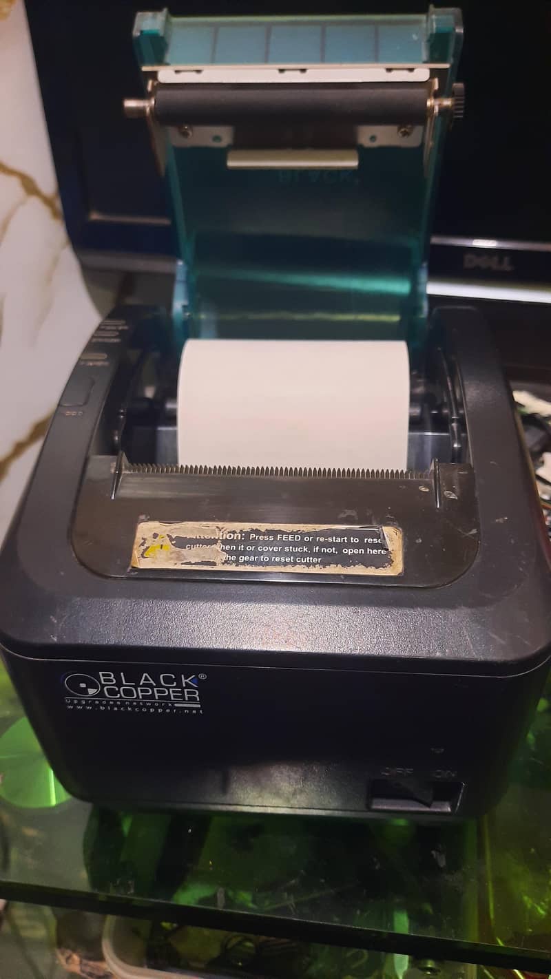Thermal Printer 1