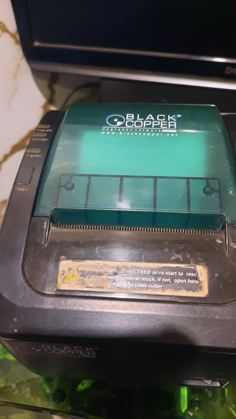 Thermal Printer 2