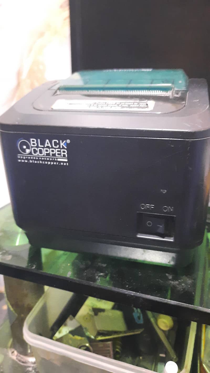 Thermal Printer 3