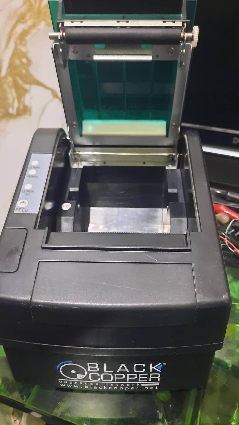 Thermal Printer 5