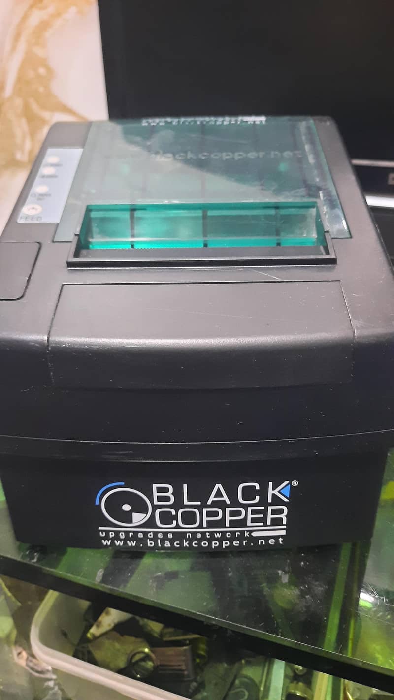 Thermal Printer 6