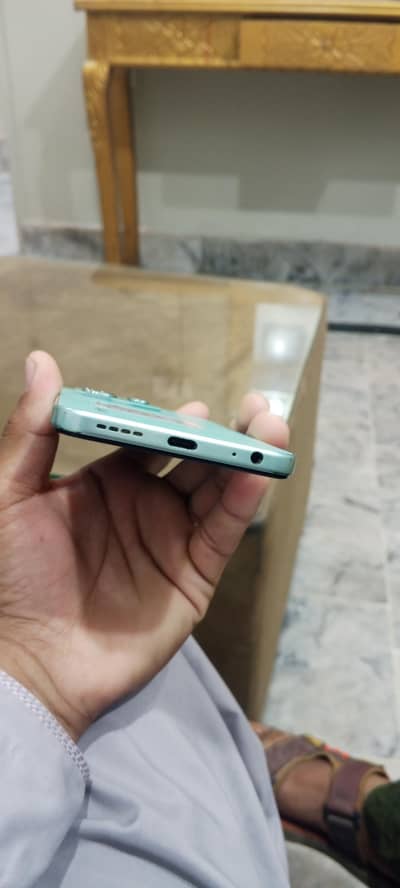 Infinix Hot 50i