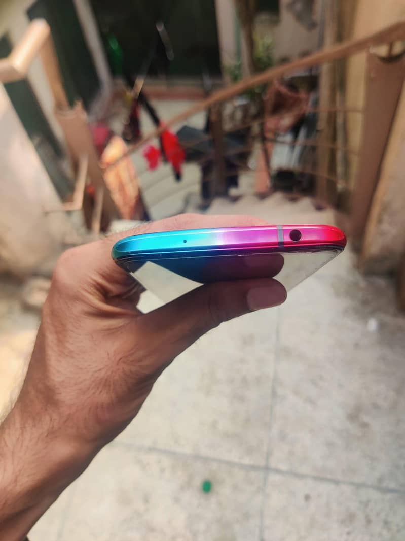 Red Magic 5s 5