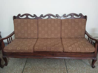 5 seater sofa set
