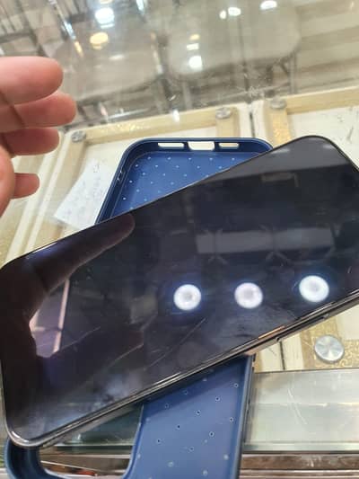 Apple iPhone 15 Pro Max jv 256gb