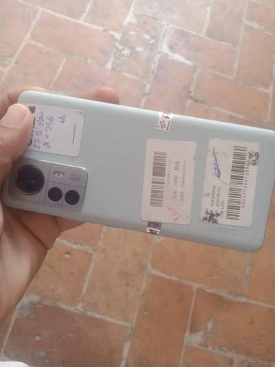 Xiaomi 12S Pro 8+4 256gb