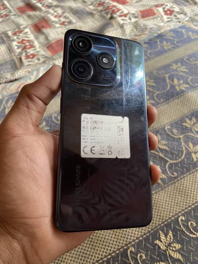 Tecno Spark 10C