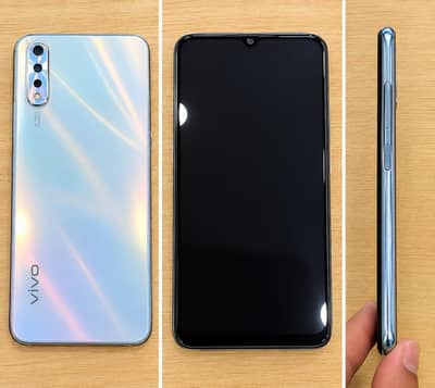 Vivo S1
