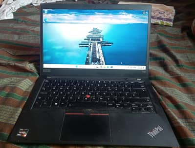 Laptop Lenovo T495