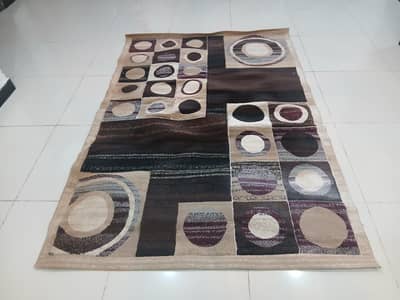 • AFG Carpets "Miami Carved" Turkish Rug (1.5x2.2 Meters) for Sale