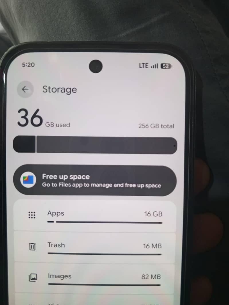 Google Pixel 9a 1