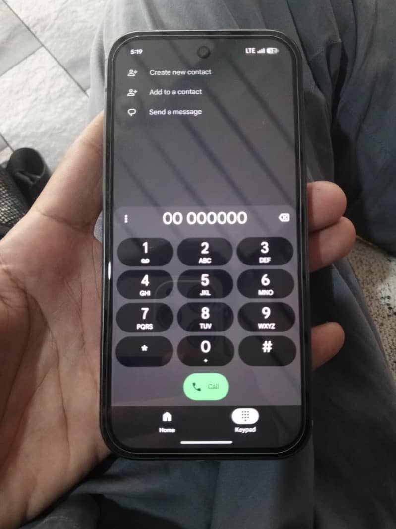 Google Pixel 9a 2