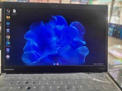 Intel core 15(3rdgen) Laptop 4GB/128GB SSD|window 11pro