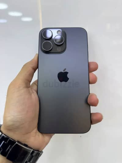 Apple iPhone 15 Pro Max 256Gb