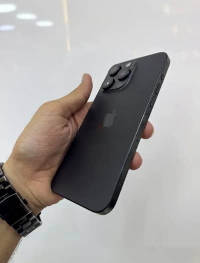 Apple iPhone 15 Pro Max 256Gb