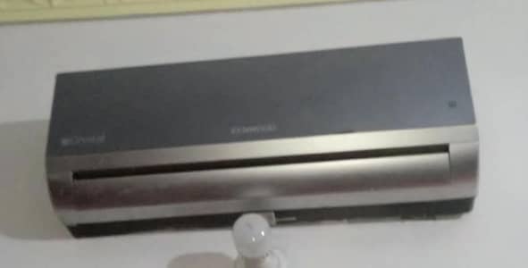 Kenwood inner