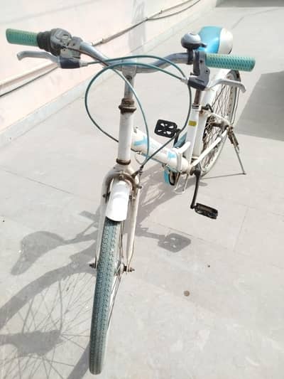 Japani Cycle for Sale