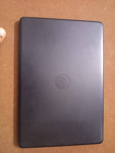 Hp laptop 15s-du1xxx