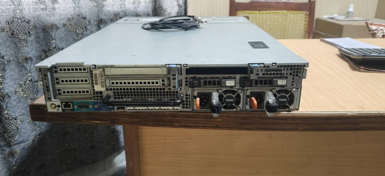 Dell rack server e14s 3
