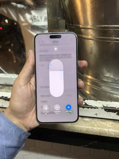 iPhone 15 Pro Max 256gb Factory Unlocked