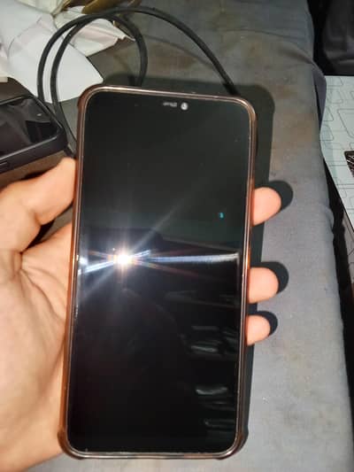 Vivo Y85