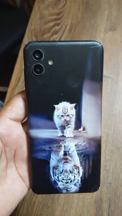 Samsung a04