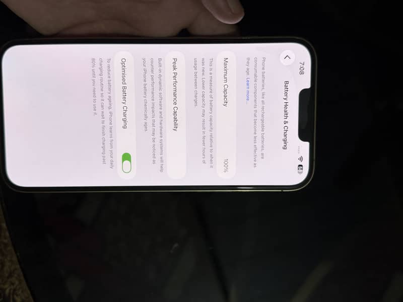 Apple iPhone 13 Pro Max 6