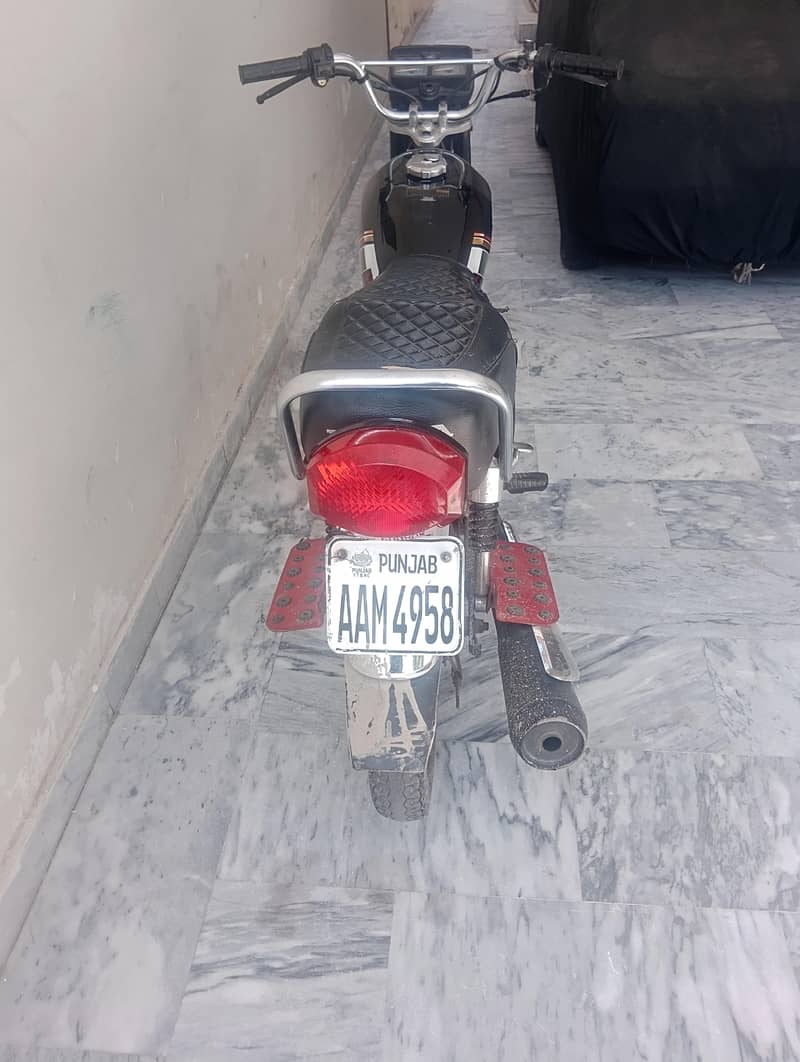 Honda 0