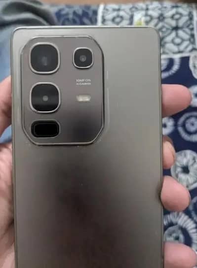 Infinix Note 50