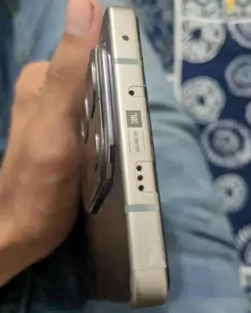 Infinix Note 50 1