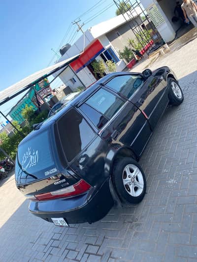 Suzuki Cultus VXR 2008