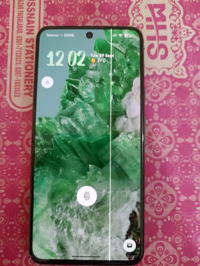 Google Pixel 8