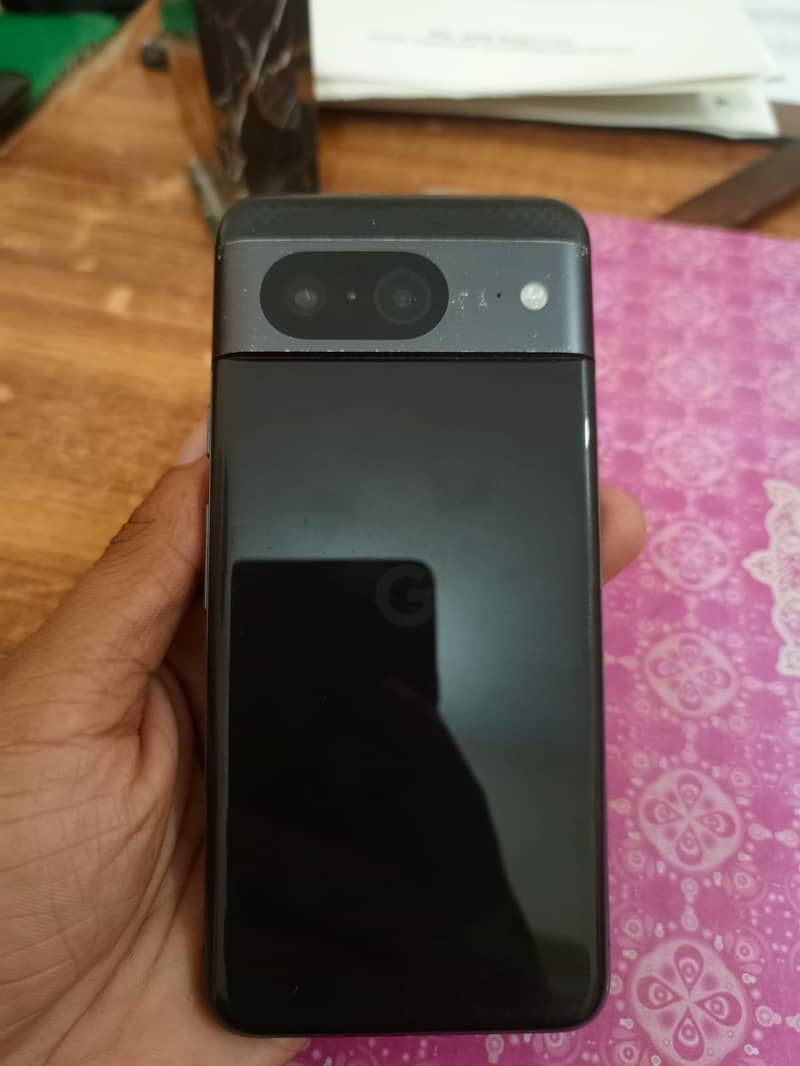 Google Pixel 8 2
