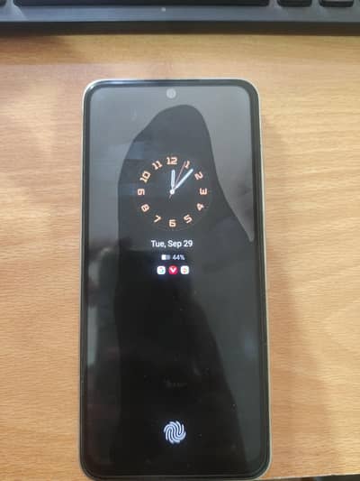 Itel S25