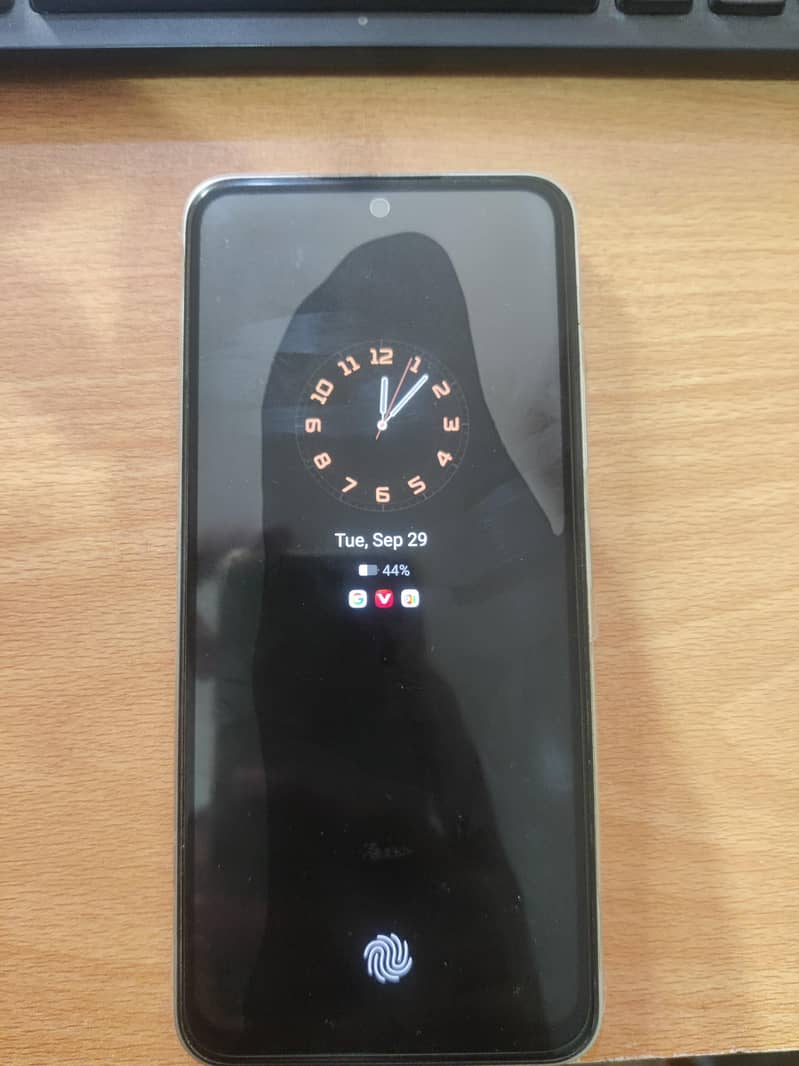 Itel S25 0