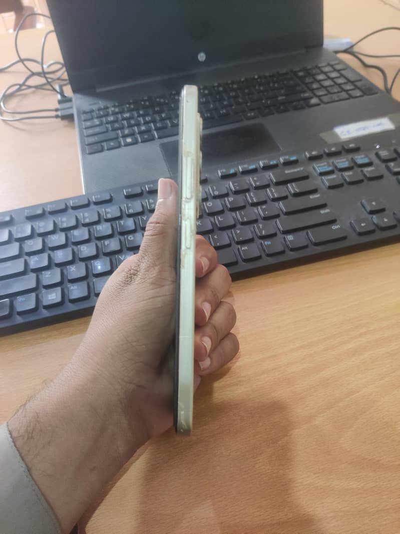 Itel S25 2