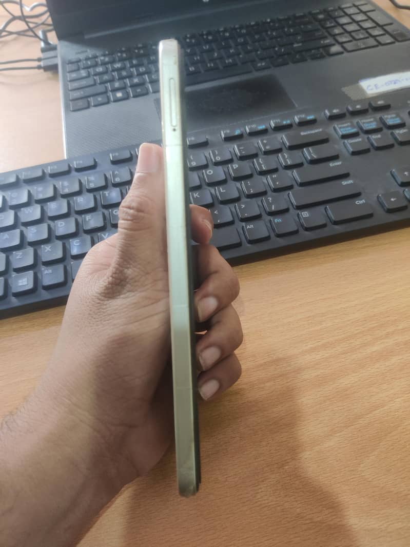 Itel S25 3