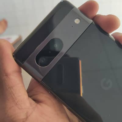Google Pixel 7