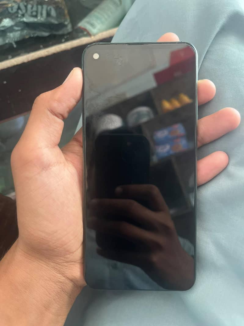 Tecno Spark 7 Pro 0