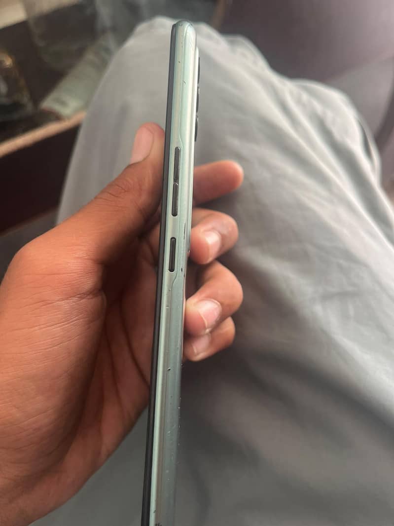 Tecno Spark 7 Pro 3