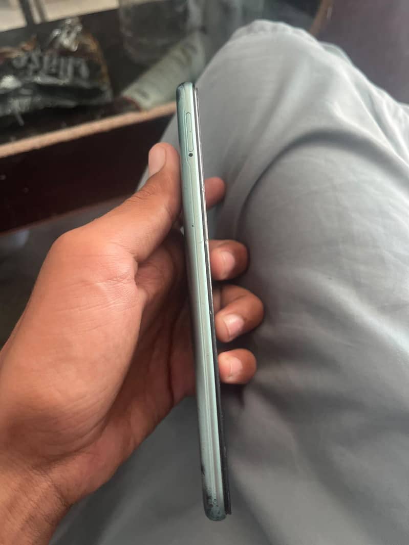 Tecno Spark 7 Pro 4