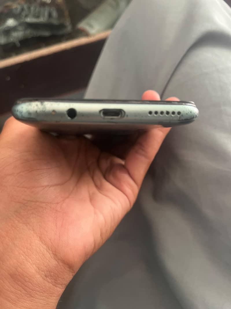 Tecno Spark 7 Pro 5