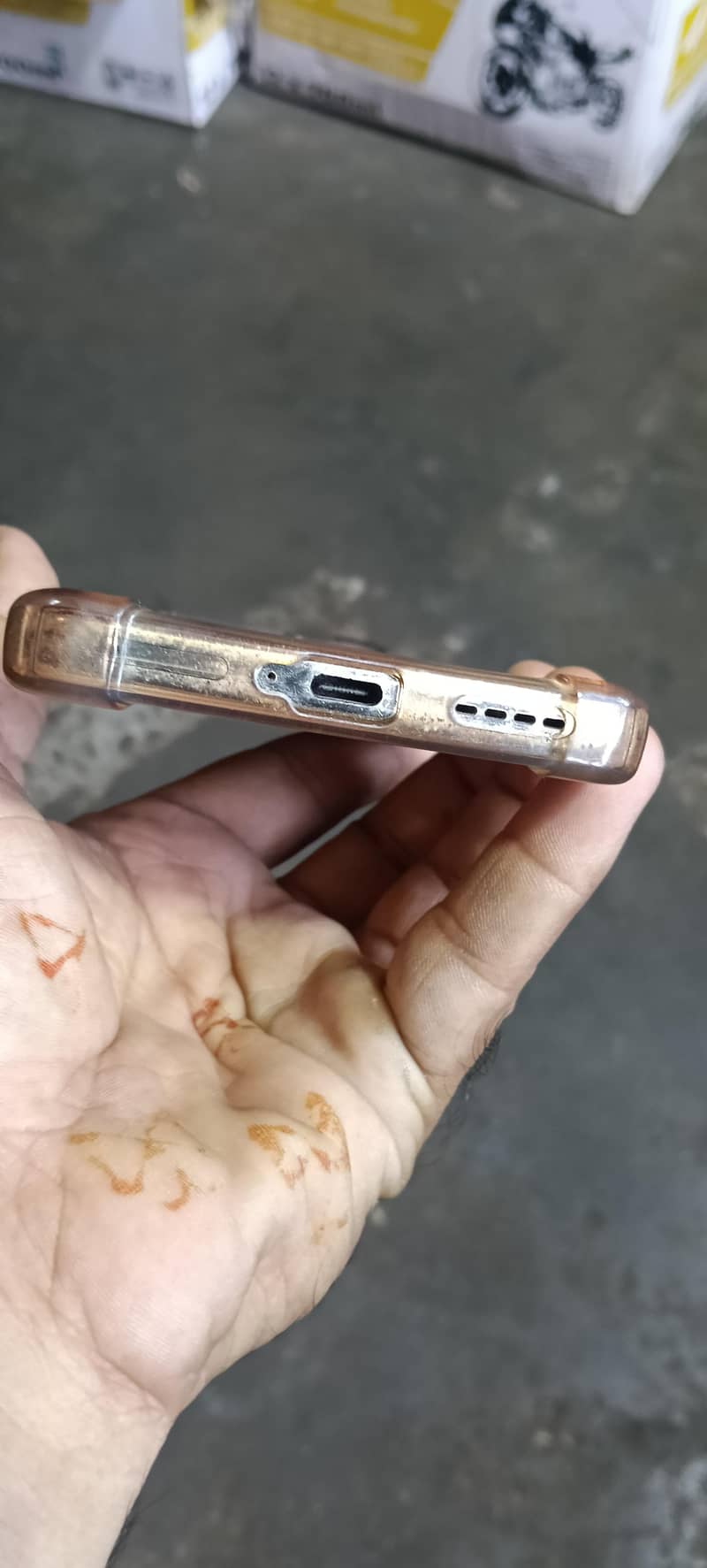 Infinix Note 14 Pro 4