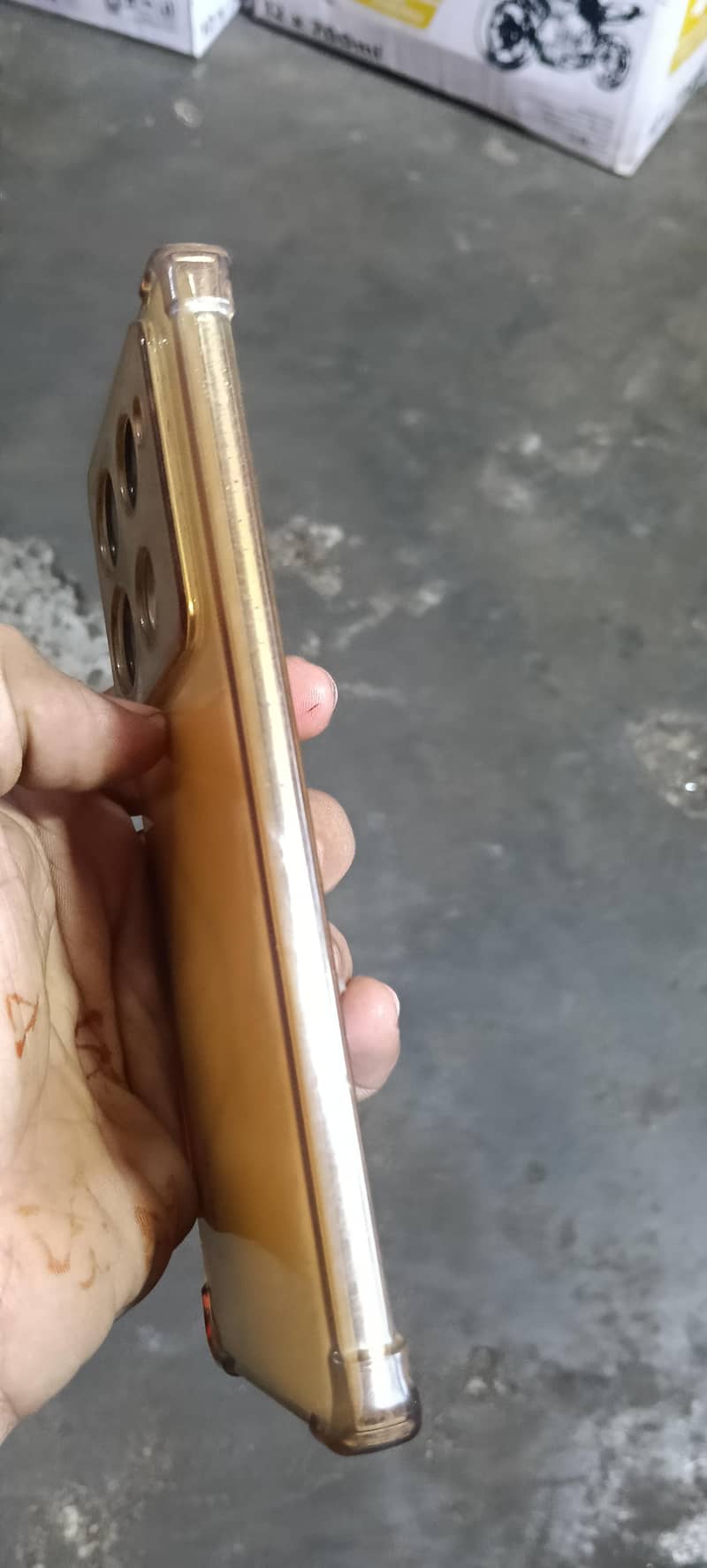 Infinix Note 14 Pro 5
